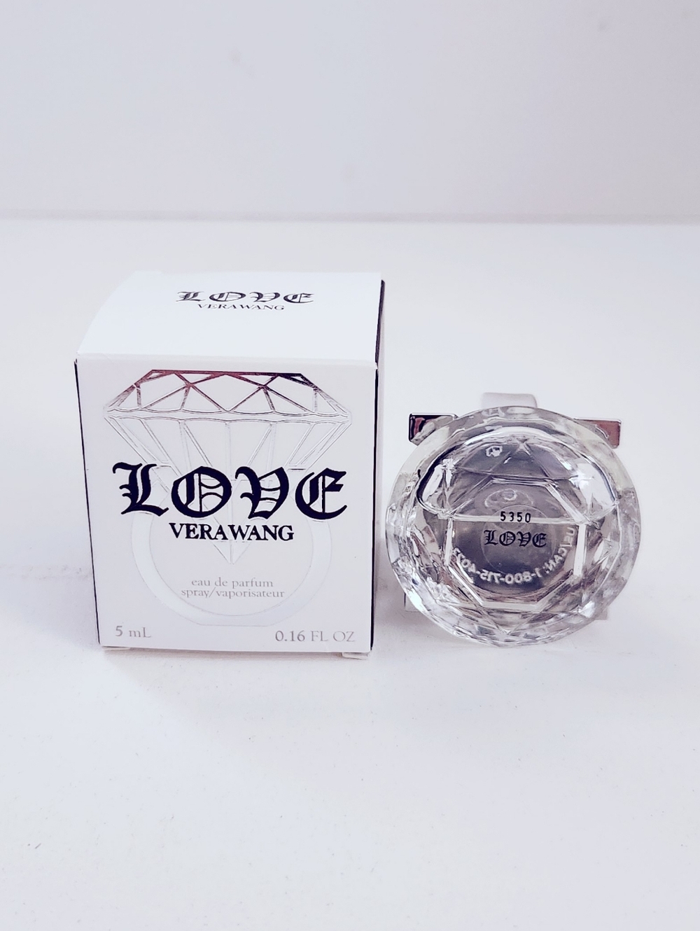 Vera Wang Love